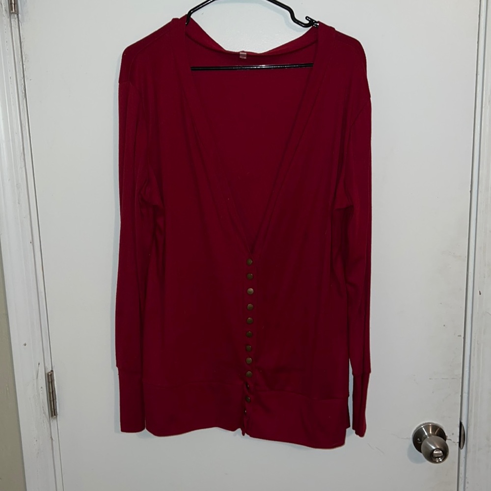 Amazon Sweater